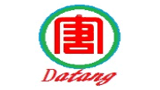 郑州大唐机电设备公司logo,郑州大唐机电设备公司标识