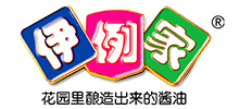 江苏伊例家食品有限公司Logo