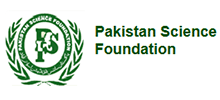 巴基斯坦科学基金会Logo