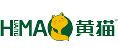 山东黄猫木业有限公司logo,山东黄猫木业有限公司标识