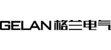 浙江格兰电气有限公司logo,浙江格兰电气有限公司标识
