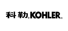 科勒（中国）投资有限公司logo,科勒（中国）投资有限公司标识