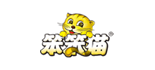 江苏笨笨猫新材料有限公司logo,江苏笨笨猫新材料有限公司标识