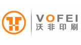 沃非印刷（上海）有限公司logo,沃非印刷（上海）有限公司标识