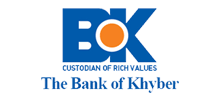巴基斯坦开伯尔银行logo,巴基斯坦开伯尔银行标识