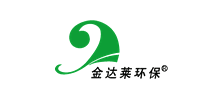 江西金达莱环保股份有限公司logo,江西金达莱环保股份有限公司标识