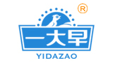 东营市一大早乳业有限公司Logo