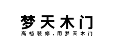 浙江梦天木业有限公司logo,浙江梦天木业有限公司标识