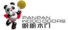 盼盼木业集团logo,盼盼木业集团标识