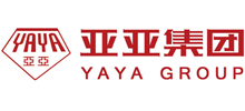 江苏亚亚集团Logo