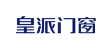 广东皇派定制家居股份有限公司Logo