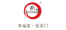 江山欧派门业股份有限公司Logo