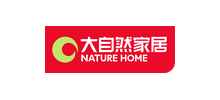 大自然家居（中国）有限公司logo,大自然家居（中国）有限公司标识