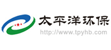 山东太平洋环保股份有限公司logo,山东太平洋环保股份有限公司标识