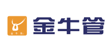 武汉金牛经济发展有限公司logo,武汉金牛经济发展有限公司标识