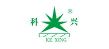 潍坊科兴塑料建材有限公司logo,潍坊科兴塑料建材有限公司标识