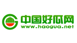 中国好瓜网logo,中国好瓜网标识