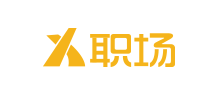 X职场Logo