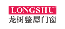 广东龙树实业集团有限公司logo,广东龙树实业集团有限公司标识