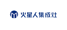 浙江火星人厨具有限公司logo,浙江火星人厨具有限公司标识