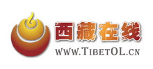 西藏在线Logo