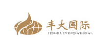合肥丰大国际大酒店有限责任公司logo,合肥丰大国际大酒店有限责任公司标识
