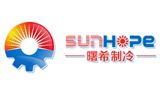 上海曙希制冷设备有限公司logo,上海曙希制冷设备有限公司标识