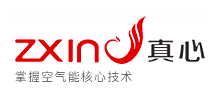 杭州真心热能电器有限公司Logo