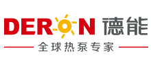 广州德能热源设备有限公司Logo