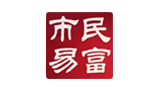 江门民易富投资有限公司Logo