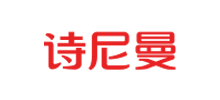 广州市诗尼曼家居有限公司Logo