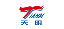 江苏天明机械集团有限公司Logo