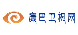 四川康巴卫视频道Logo