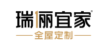 合肥市瑞丽宜家家居有限公司Logo