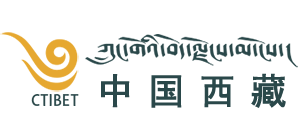 中国西藏Logo