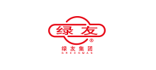 绿友机械集团股份有限公司Logo
