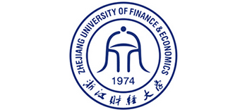 浙江财经大学Logo