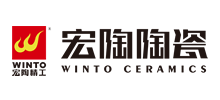 广东宏陶陶瓷有限公司logo,广东宏陶陶瓷有限公司标识