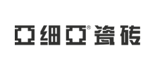 上海亚细亚陶瓷有限公司logo,上海亚细亚陶瓷有限公司标识