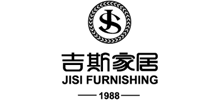 烟台吉斯家具集团有限公司Logo