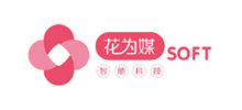 浙江花为媒智能科技有限公司Logo