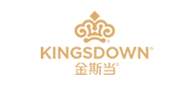 KINGSDOWN金斯当logo,KINGSDOWN金斯当标识