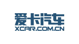 爱卡汽车Logo