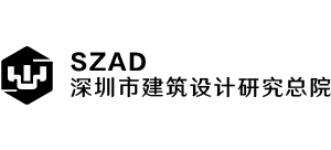 深圳市建筑设计研究总院有限公司Logo