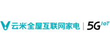 佛山市云米电器科技有限公司logo,佛山市云米电器科技有限公司标识