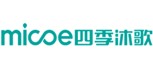 北京四季沐歌科技集团有限公司logo,北京四季沐歌科技集团有限公司标识