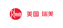 瑞美(中国)热水器有限公司Logo