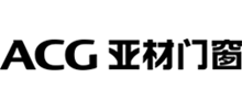 广东亚材门窗幕墙有限公司Logo