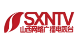 山西网络广播电视台Logo