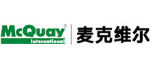 深圳麦克维尔空调有限公司logo,深圳麦克维尔空调有限公司标识
